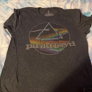 Pink Floyd tee shirt
